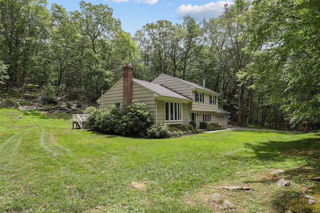 4 Fox Ridge Ct, Armonk, NY 10504 - photo 2