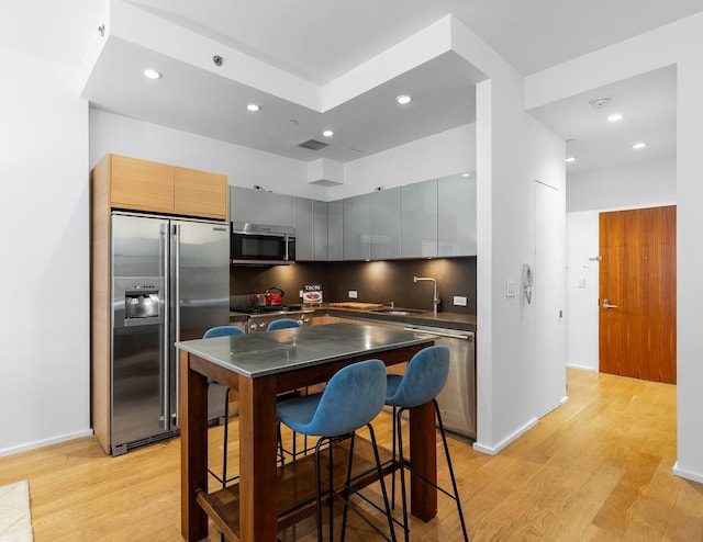 2280 Frederick Douglass Blvd Unit 2G, New York Manhattan, NY 10027 - photo 1