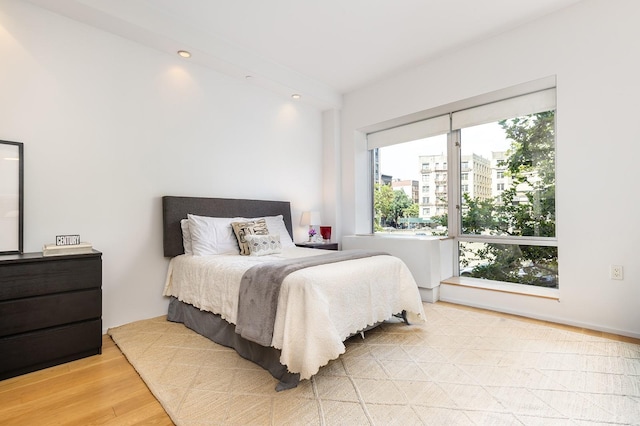2280 Frederick Douglass Blvd Unit 2G, New York Manhattan, NY 10027 - photo 3