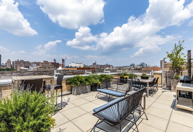 2280 Frederick Douglass Blvd Unit 2G, New York Manhattan, NY 10027 - photo 6