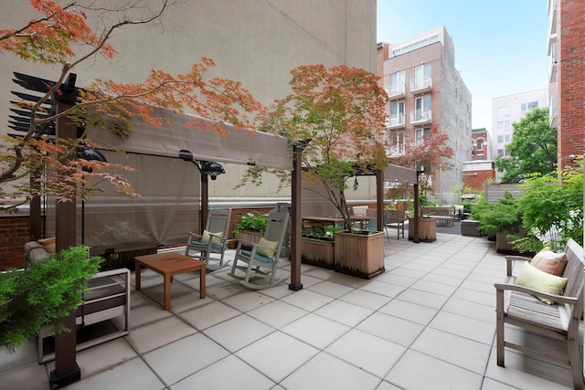 2280 Frederick Douglass Blvd Unit 2G, New York Manhattan, NY 10027 - photo 8