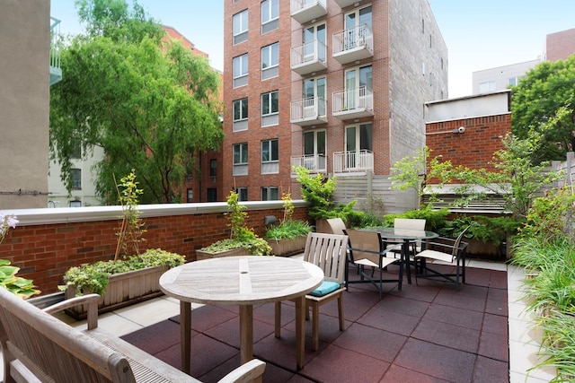 2280 Frederick Douglass Blvd Unit 2G, New York Manhattan, NY 10027 - photo 9