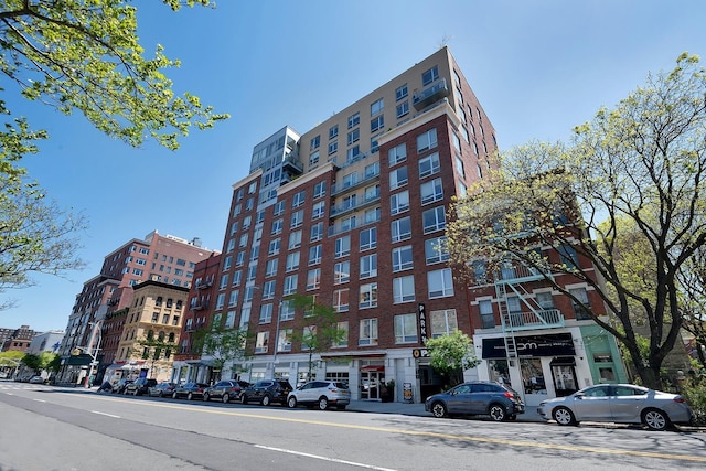 2280 Frederick Douglass Blvd Unit 2G, New York Manhattan, NY 10027 - photo 10
