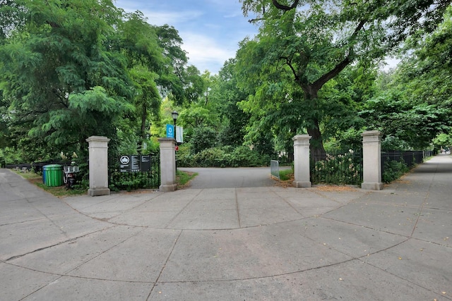 2280 Frederick Douglass Blvd Unit 2G, New York Manhattan, NY 10027 - photo 11