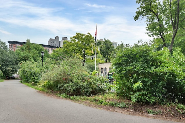 2280 Frederick Douglass Blvd Unit 2G, New York Manhattan, NY 10027 - photo 13