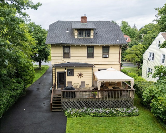 256 N Regent St, Port Chester, NY 10573 - photo 2