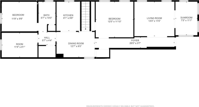 2541 Holland Ave, Bronx, NY 10467 - photo 12