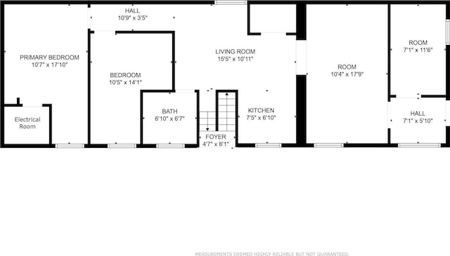 2541 Holland Ave, Bronx, NY 10467 - photo 13