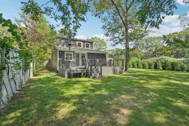 100 Panamoka Trl, Ridge, NY 11961 - photo 27