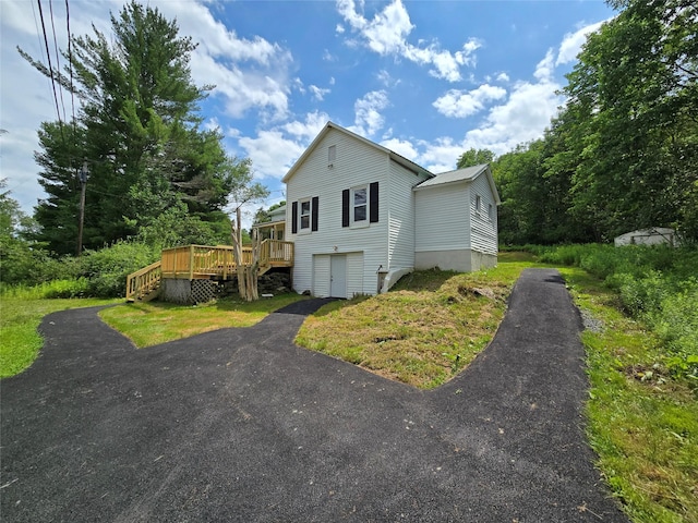 253 Harris Bushville Rd, Monticello, NY 12701 - photo 3