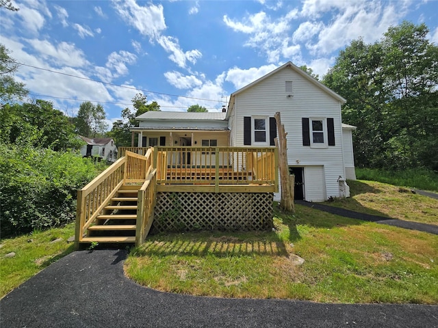 253 Harris Bushville Rd, Monticello, NY 12701 - photo 1