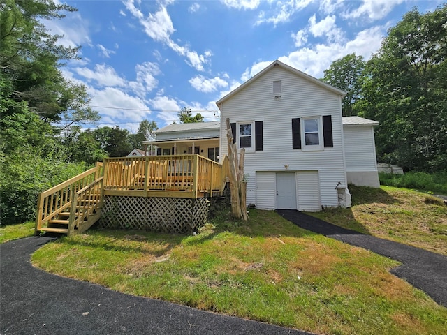 253 Harris Bushville Rd, Monticello, NY 12701 - photo 2