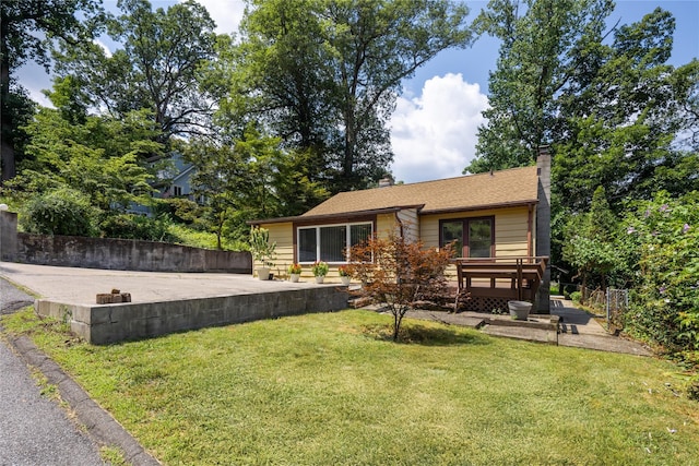 3519 Hillside St, Mohegan Lake, NY 10547 - photo 1