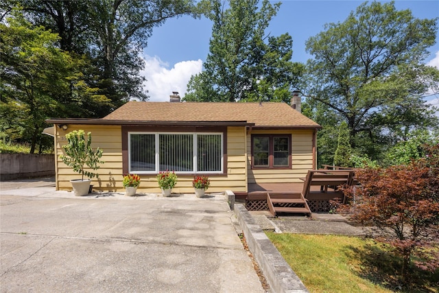 3519 Hillside St, Mohegan Lake, NY 10547 - photo 23