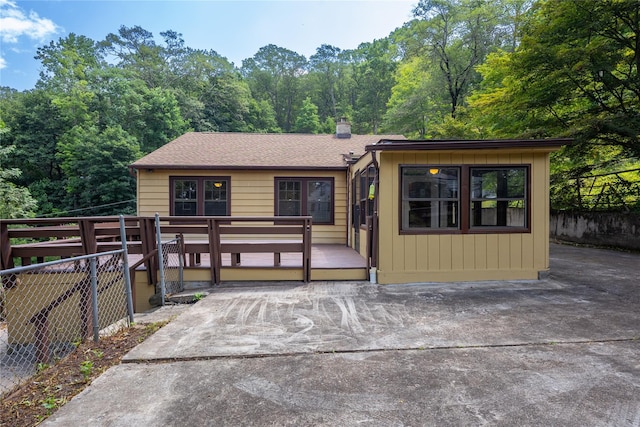 3519 Hillside St, Mohegan Lake, NY 10547 - photo 26