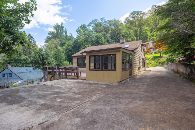 3519 Hillside St, Mohegan Lake, NY 10547 - photo 28