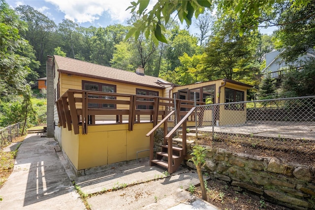 3519 Hillside St, Mohegan Lake, NY 10547 - photo 29