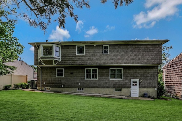 8 Lawrence Ct, Syosset, NY 11791 - photo 31
