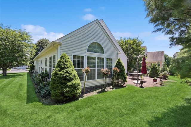 13 Graycrest Ct, Mount Sinai, NY 11766 - photo 10