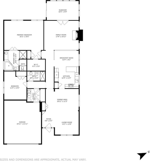 13 Graycrest Ct, Mount Sinai, NY 11766 - photo 39