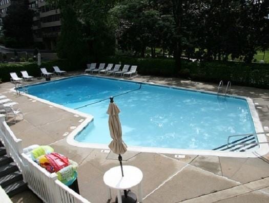 23 Hillside Ter Unit H, White Plains, NY 10601 - photo 13