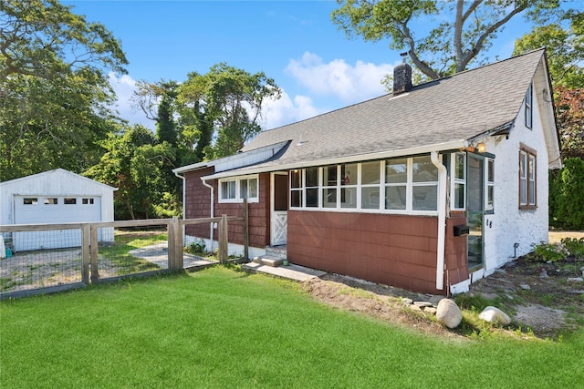 88 Cliff Ave, Sayville, NY 11782 - photo 24