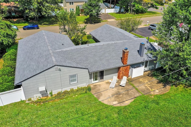 4 Tulip Grove Dr, Lake Grove, NY 11755 - photo 33