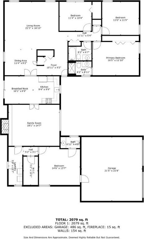 4 Tulip Grove Dr, Lake Grove, NY 11755 - photo 35