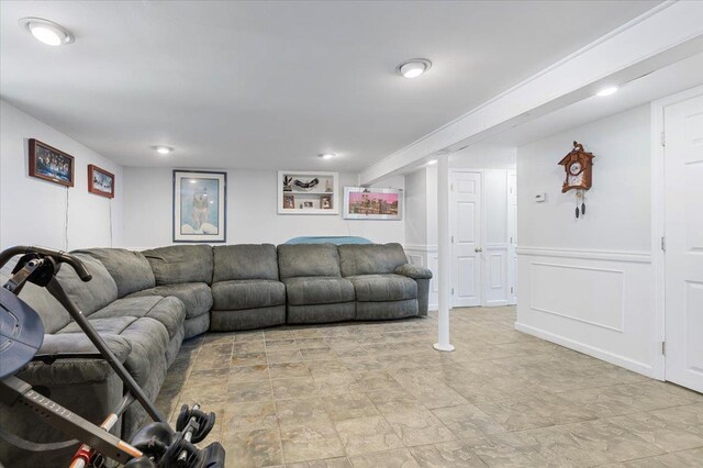 46 Knoll St, Lindenhurst, NY 11757 - photo 25
