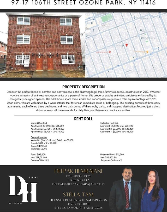 97-17 106th St, Ozone Park, NY 11416 - photo 21
