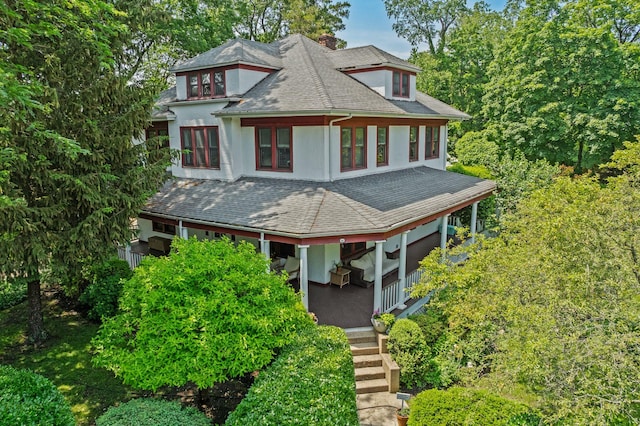 86 Lafayette Ave, Sea Cliff, NY 11579 - photo 1
