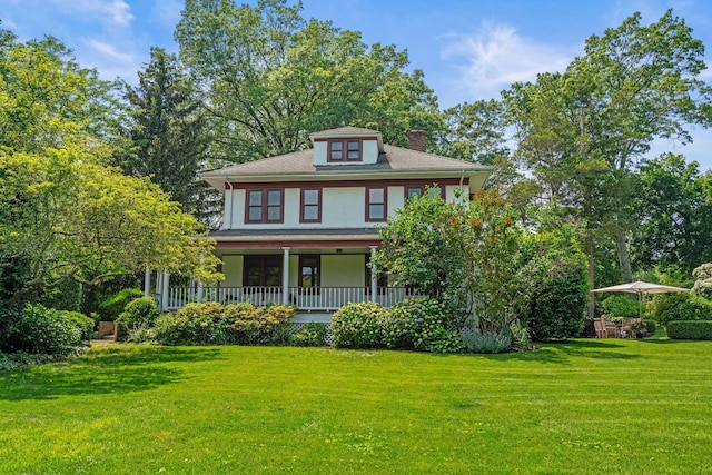 86 Lafayette Ave, Sea Cliff, NY 11579 - photo 3