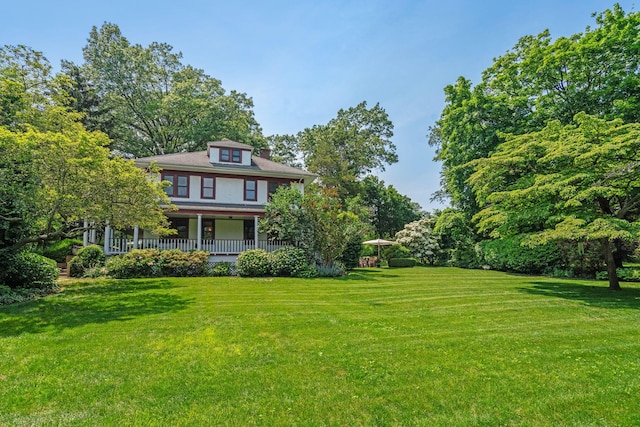 86 Lafayette Ave, Sea Cliff, NY 11579 - photo 4