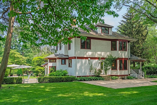 86 Lafayette Ave, Sea Cliff, NY 11579 - photo 47