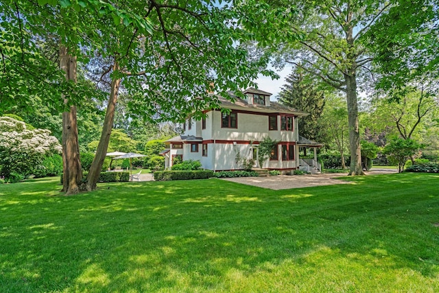 86 Lafayette Ave, Sea Cliff, NY 11579 - photo 48