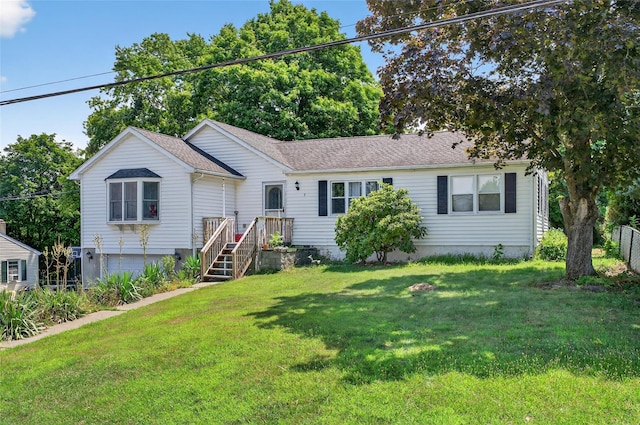 9 Woodland Rd, Monroe, NY 10950 - photo 1