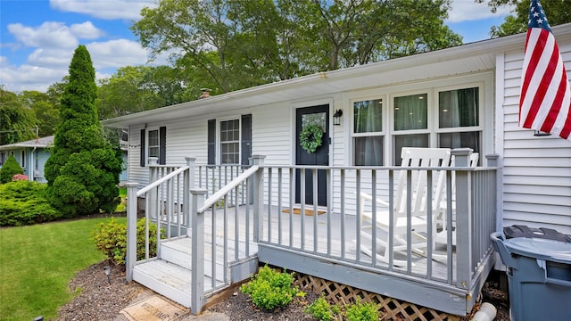 8 Stratler Dr, Shirley, NY 11967 - photo 3