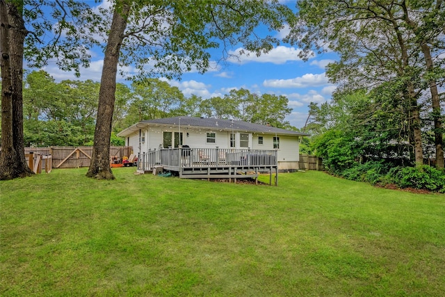 8 Stratler Dr, Shirley, NY 11967 - photo 23