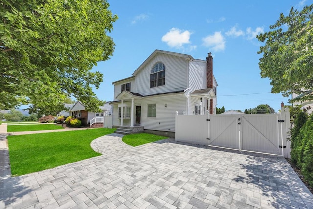 32 Cornell Ave, Hicksville, NY 11801 - photo 2