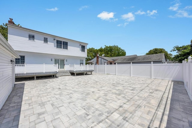 32 Cornell Ave, Hicksville, NY 11801 - photo 29