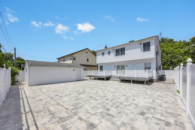 32 Cornell Ave, Hicksville, NY 11801 - photo 30