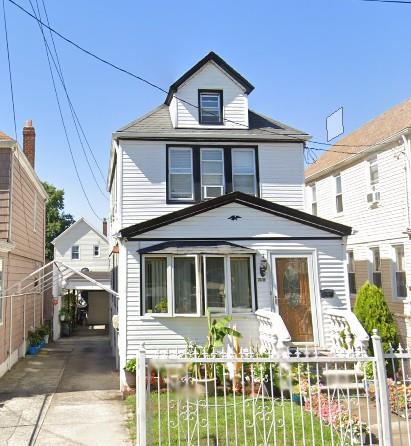 89-16 214th St, Queens Village, NY 11427 - photo 1