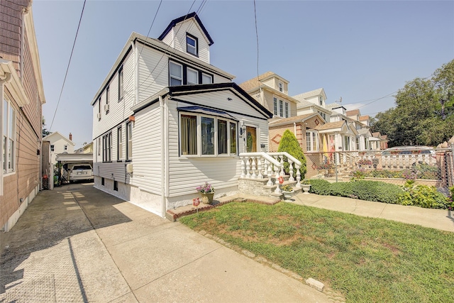 89-16 214th St, Queens Village, NY 11427 - photo 3