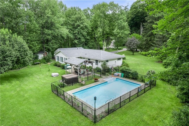 190 Shenandoah Rd, Hopewell Junction, NY 12533 - photo 27