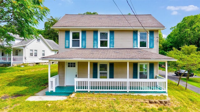 132 Ridge Rd, Highland Mills, NY 10930 - photo 2
