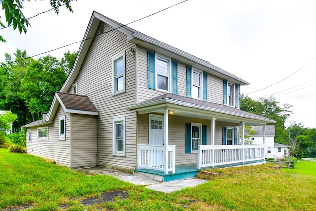 132 Ridge Rd, Highland Mills, NY 10930 - photo 24