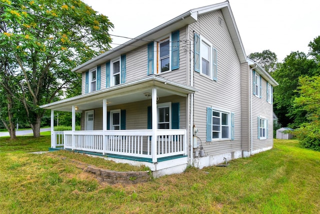 132 Ridge Rd, Highland Mills, NY 10930 - photo 25