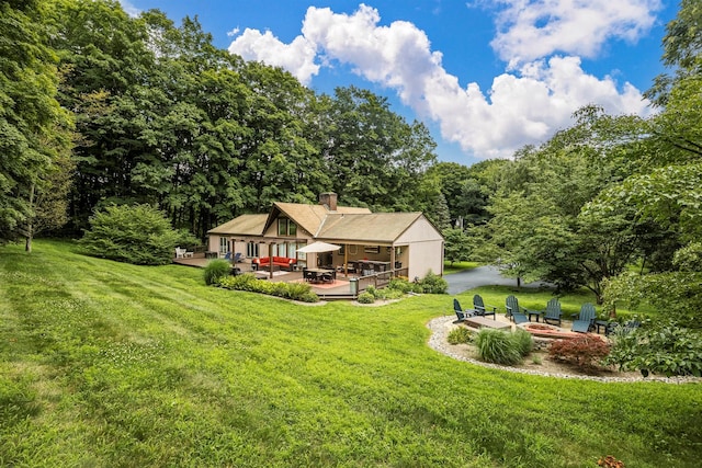 4408 Rte 82, Millbrook, NY 12545 - photo 4