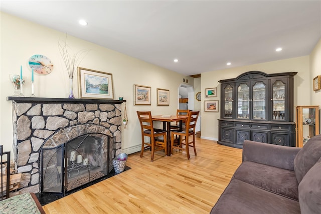 9 Hamilton Ave, Island Park, NY 11558 - photo 4