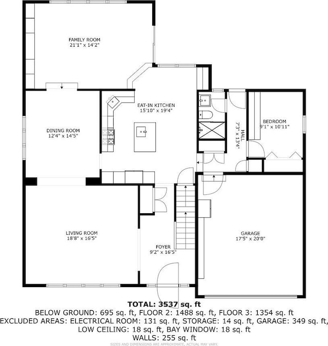 994 S End, Woodmere, NY 11598 - photo 31